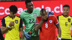 El caso de Byron Castillo sigue generando polémica