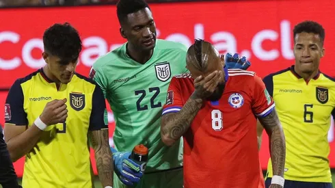 El caso de Byron Castillo sigue generando polémica