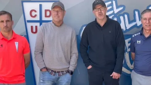 Universidad Católica implora a los hinchas no realizar el banderazo en la previa del clásico ante Colo Colo