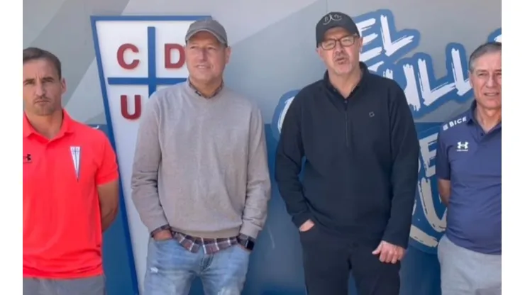 Universidad Católica implora a los hinchas no realizar el banderazo en la previa del clásico ante Colo Colo
