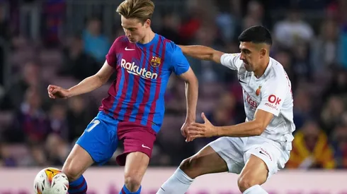 Barcelona suma cinco triunfos consecutivos en La Liga.