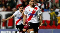 Curicó Unido vence a La Serena y sigue metido en puestos de avanzada