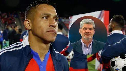 Sánchez le respondió a Guarello por ausencia en libro del Mineduc.