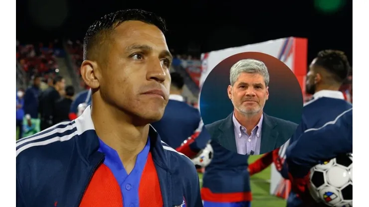 Sánchez le respondió a Guarello por ausencia en libro del Mineduc.