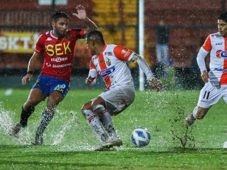 Cobresal estuvo a la altura y venció a Unión Española