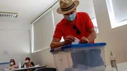 ¿Cómo cambiar mi domicilio electoral en el Servel?