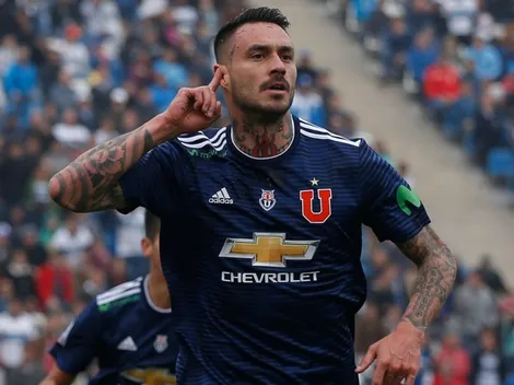 Pinilla respalda los dichos de Miranda y le deja un palo a Azul Azul