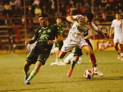 Magallanes golea como visitante a San Felipe y recupera el liderato