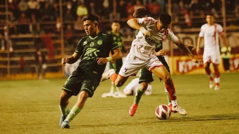 Magallanes es escolta de Cobreloa