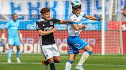 Colo Colo es líder del Campeonato Nacional con 54 puntos.