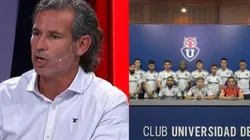 Poli en picada en contra de las declaraciones de la U.