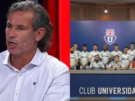 Poli critica duramente al plantel de la U por su declaración pública