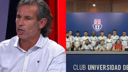 Poli en picada en contra de las declaraciones de la U.