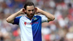 Ben Brereton ha anotado cuatro goles en la presente Championship.