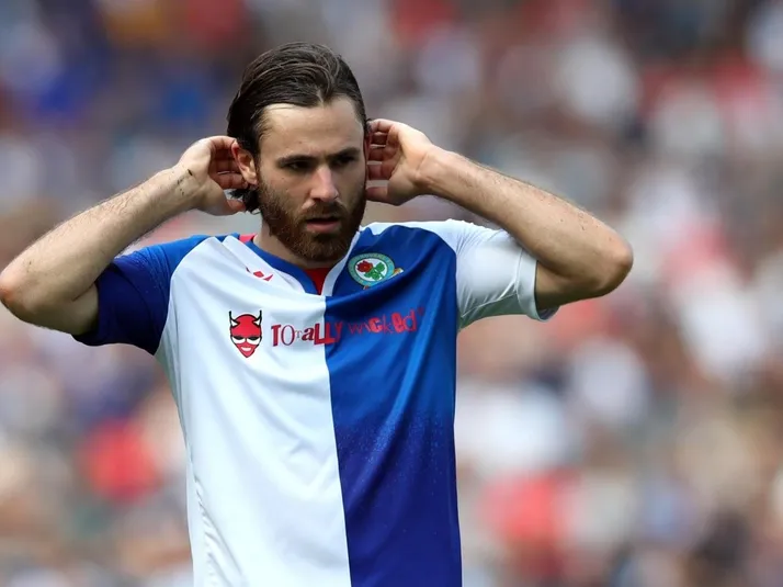 ¿A qué hora juega el Blackburn Rovers de Ben Brereton vs Milwall?