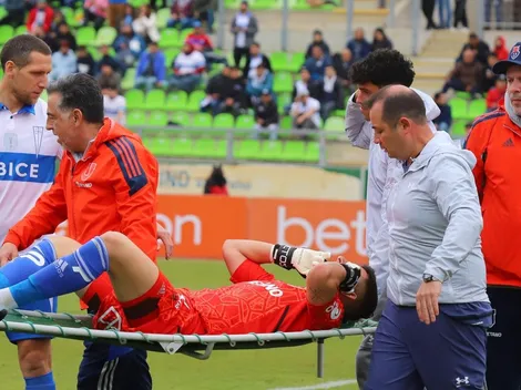 Rivarola: "El castigo que recibe Universidad Católica es un chiste"