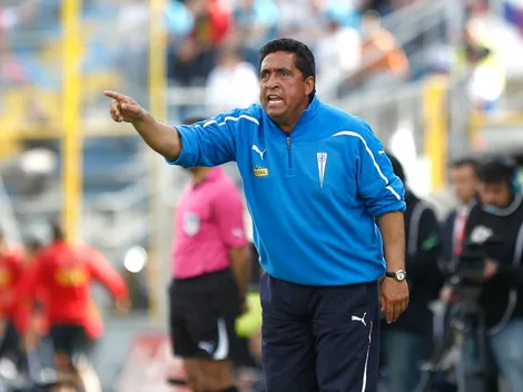 El dolor de Mario Lepe y el paro de trabajadores por un ínfimo monto de dinero