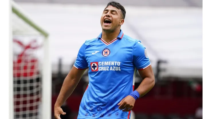 Iván Morales está con sobrepeso alega Reinaldo Navia