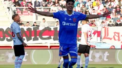 Medios europeos señalan que Darío Osorio es seguido por grandes de Inglaterra como el Liverpool, Manchester City y Chelsea