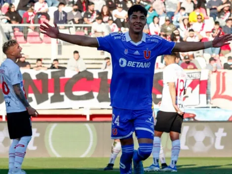 ¡The Jewel! Darío Osorio aparece en la órbita de grandes clubes ingleses