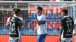 El defensor cruzado palpita el duelo del domingo ante los albos