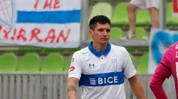 El defensor habló de lo ocurrido en Valparaíso