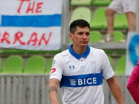 Parot se alinea con Martín Parra y hace una crítica a la seguridad de los jugadores