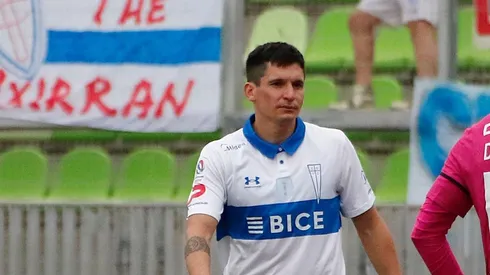 El defensor habló de lo ocurrido en Valparaíso