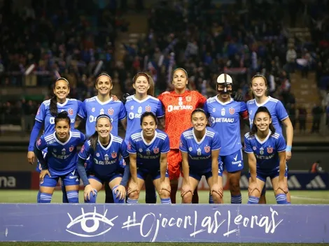 Las Leonas en pie de guerra tras comunicado donde cuestionan poca disposición de la ANFP