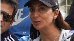 Cecilia Pérez enciende el ventilador contra Universidad Católica y ANFP: "¿Se define en igualdad? A la luz de lo que hemos visto hoy, no"