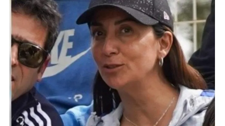 Cecilia Pérez enciende el ventilador contra Universidad Católica y ANFP: "¿Se define en igualdad? A la luz de lo que hemos visto hoy, no"