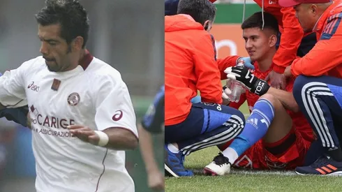 El ex defensor se refirió a lo ocurrido con el meta de la U e hizo un duro recado a las autoridades del fútbol y del gobierno