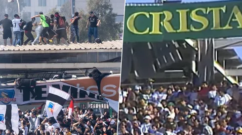 Carlos Ramos no se la deja pasar a Eduardo Furniel quién encuentra que lo de Martín Parra se magnificó: "Es una declaración lamentable, se equivoca"