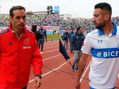 Miranda cuestiona el polémico actuar de Isla por el caso de Parra