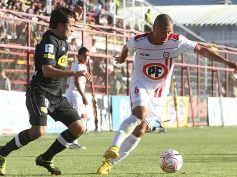 Acuña revela el sueño que le quedó por cumplir: "Quería jugar en Colo Colo"