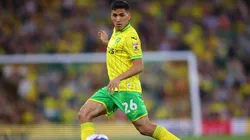 Norwich City está en el 2° lugar en la Championship.