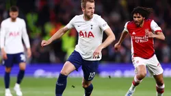 El partido se jugará en el Emirates Stadium