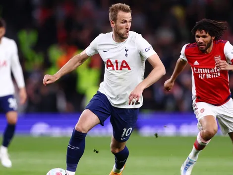 ¿A qué hora juega Arsenal vs Tottenham por la Premier League?