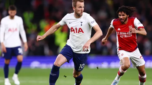 El partido se jugará en el Emirates Stadium