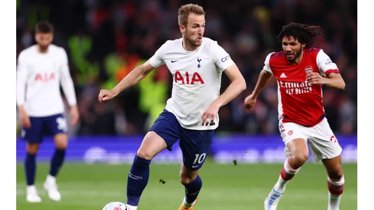 El partido se jugará en el Emirates Stadium
