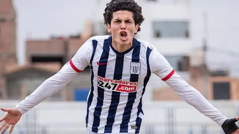 Sebatien Pineau fue convocado por La Roja a los juegos Sudamericanos