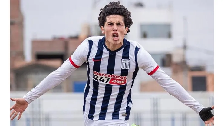 Sebatien Pineau fue convocado por La Roja a los juegos Sudamericanos