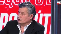Bianchi explica por qué la ANFP votó por la reanudación del Clásico Universitario.