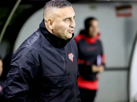 Jaime García ingresa de urgencia al hospital para ser intervenido