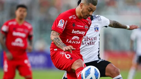 Lorenzo Reyes explica agresión a Bastián Roco