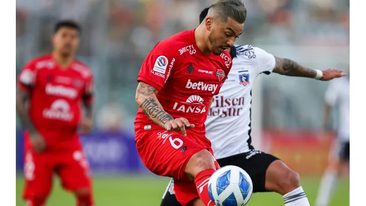 Lorenzo Reyes explica agresión a Bastián Roco