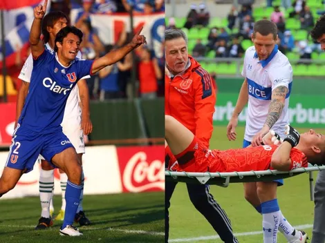 González le responde a Furniel tras sus dichos en contra de Parra