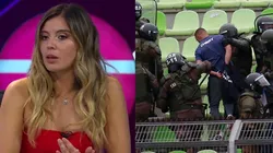 Bianchi analizó los incidentes en el último tiempo en el fútbol chileno.