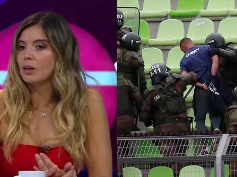 Bianchi: "¿Por qué tenemos que ir con miedo a un estadio?"