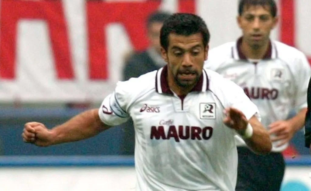 Jorge Vargas pone peros para la llegada de Alexis a la U.